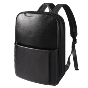ビジネスリュック メンズ 薄型 拡張 7cm Modiko 通勤 防水 15.6 PC バックパック 大容量 軽量 20L 機内持込 A4 カバン ビジネスバッグ 父の日 プレゼント